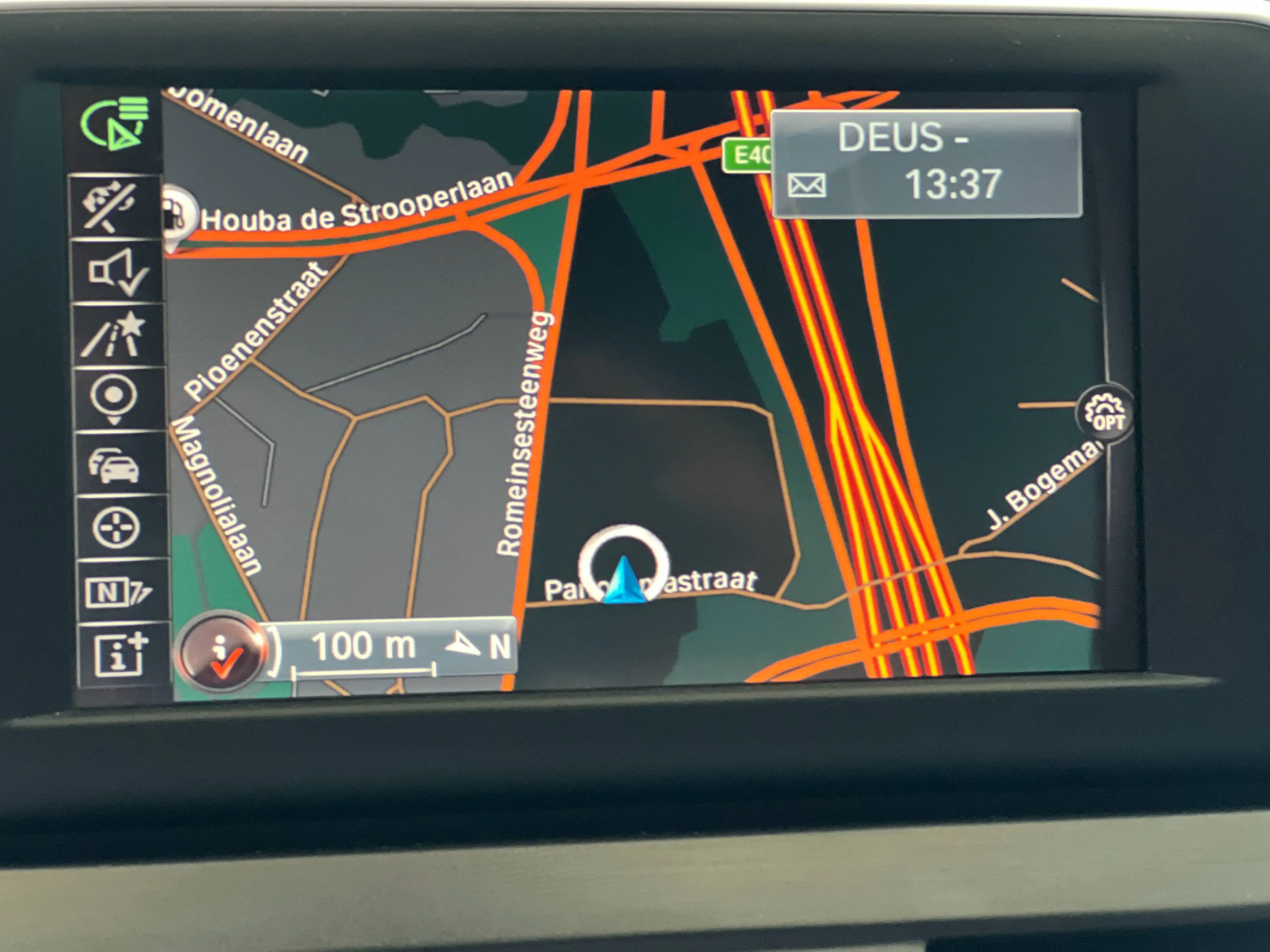 BMW 220 i Active Tourer 163cv 6vit Pack Confort — photo 15