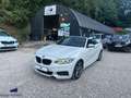 BMW 235 Cabriolet M235i XDrive (F23) 3.0 i 326cv BVA Blanc - thumbnail 1