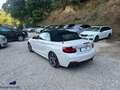 BMW 235 Cabriolet M235i XDrive (F23) 3.0 i 326cv BVA Blanc - thumbnail 3