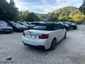 BMW 235 Cabriolet M235i XDrive (F23) 3.0 i 326cv BVA Blanc - thumbnail 8