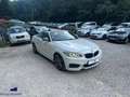 BMW 235 Cabriolet M235i XDrive (F23) 3.0 i 326cv BVA Blanc - thumbnail 7