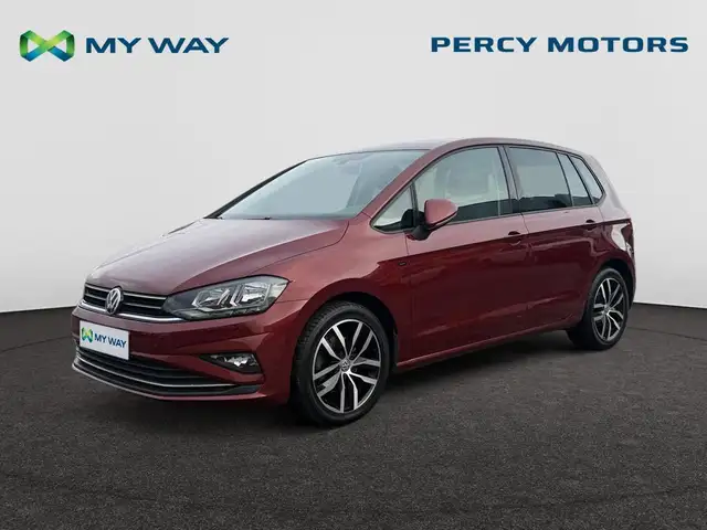 Volkswagen Golf Sportsvan Golf Sportsvan JOIN 1.5 TSI 96 kW (130 ch) 6 vitesses manuel