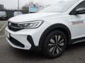 Volkswagen Taigo Goal TSI ACC Infotainment-Paket Weiß - thumbnail 3