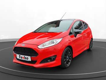 1.0 EcoBoost Sport **NAVI**BEHEIZB. WSS**