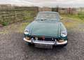 Oldtimer MG MGB GT Grün - thumbnail 1