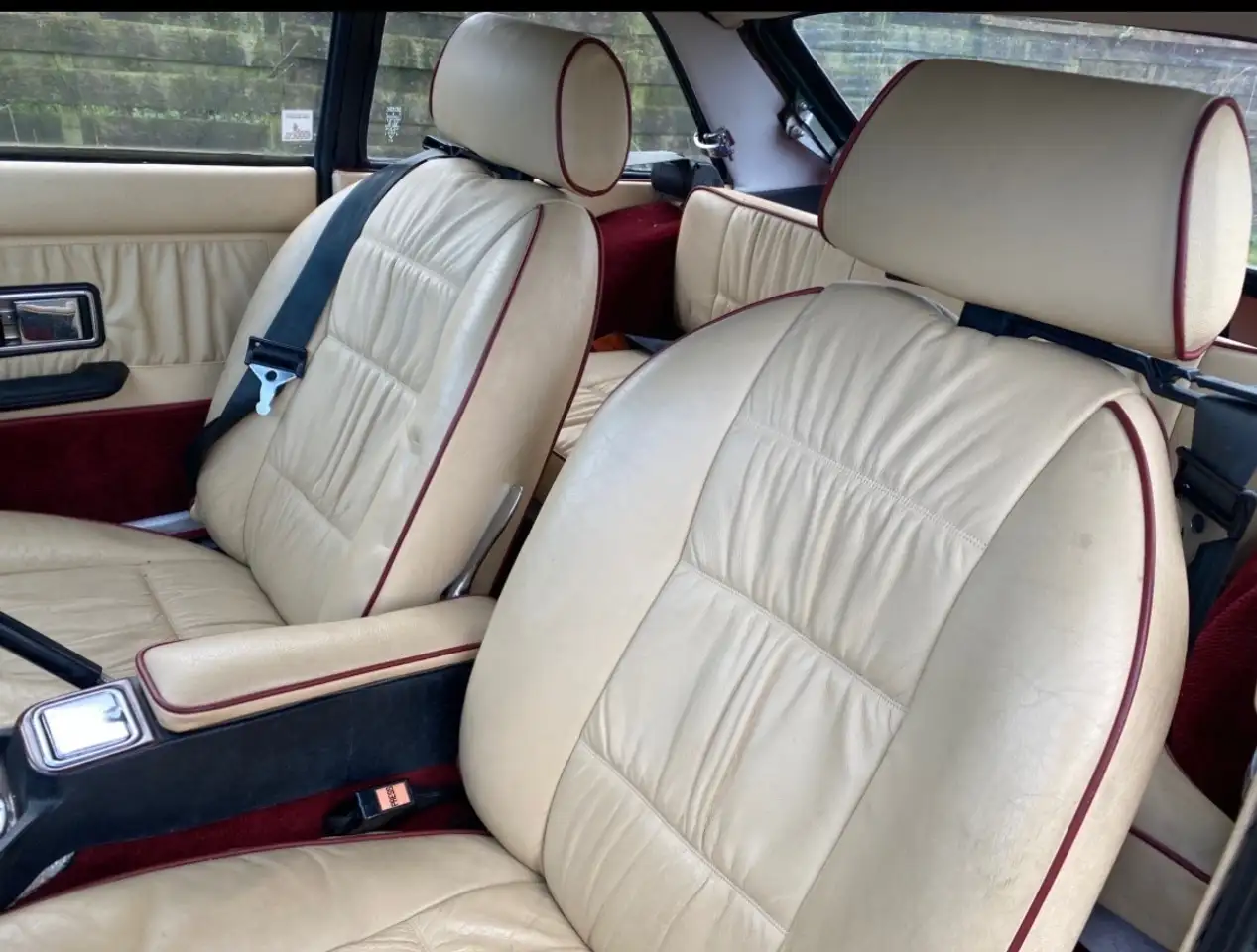 MGB GT, foto 5