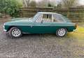 Oldtimer MG MGB GT Grün - thumbnail 2