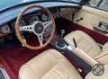 Oldtimer MG MGB GT Grün - thumbnail 4