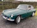 Oldtimer MG MGB GT Grün - thumbnail 3