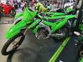 Kawasaki KX 250 F KXF250 *MODELL 2023* #SOFORT Zielony - thumbnail 1