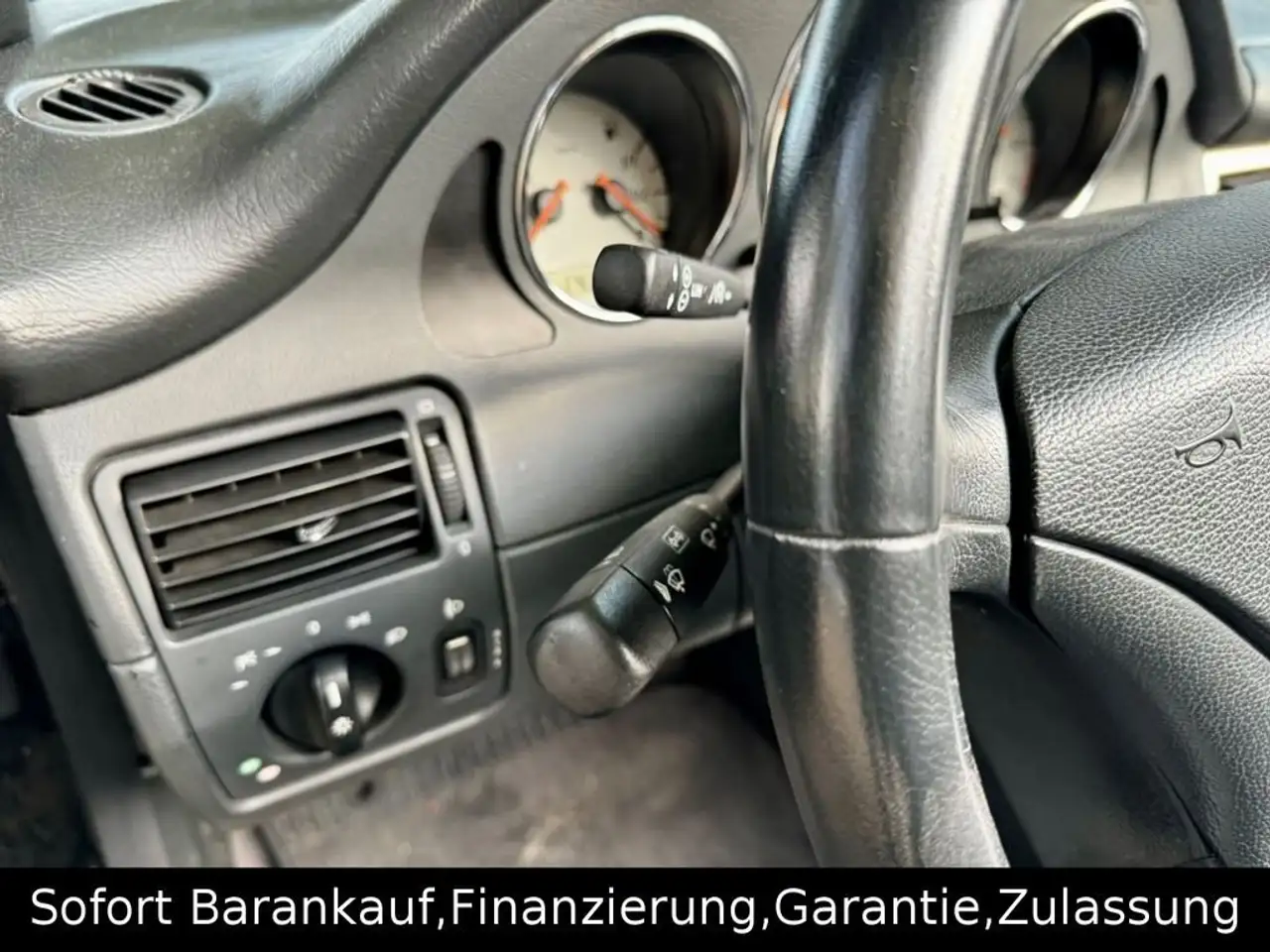 Mercedes-Benz SLK 200 Kompressor AUTOMATIK Klima Leder Alus Scheckheft, foto 10