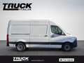 Mercedes-Benz Sprinter III 315 RWD - sprinter 315 2.0 cdi F 37/35 rwd H2 Bianco - thumbnail 4