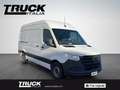 Mercedes-Benz Sprinter III 315 RWD - sprinter 315 2.0 cdi F 37/35 rwd H2 Bianco - thumbnail 3