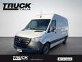 Mercedes-Benz Sprinter III 315 RWD - sprinter 315 2.0 cdi F 37/35 rwd H2 Bianco - thumbnail 2