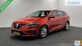 Renault Megane Estate 1.3 TCe Business Zen NAVI TREKHAAK DAB CARP Rot - thumbnail 1