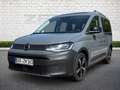 Volkswagen Caddy 2,0 TDI 4Motion PanAmericana Panoramadach Grau - thumbnail 2