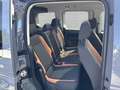 Volkswagen Caddy 2,0 TDI 4Motion PanAmericana Panoramadach AHK-abne Grau - thumbnail 10