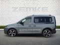 Volkswagen Caddy 2,0 TDI 4Motion PanAmericana Panoramadach AHK-abne Grau - thumbnail 2