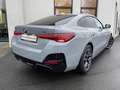 BMW i4 eDrive40 M Sport || Stop&Go 360°Kamera Grau - thumbnail 2