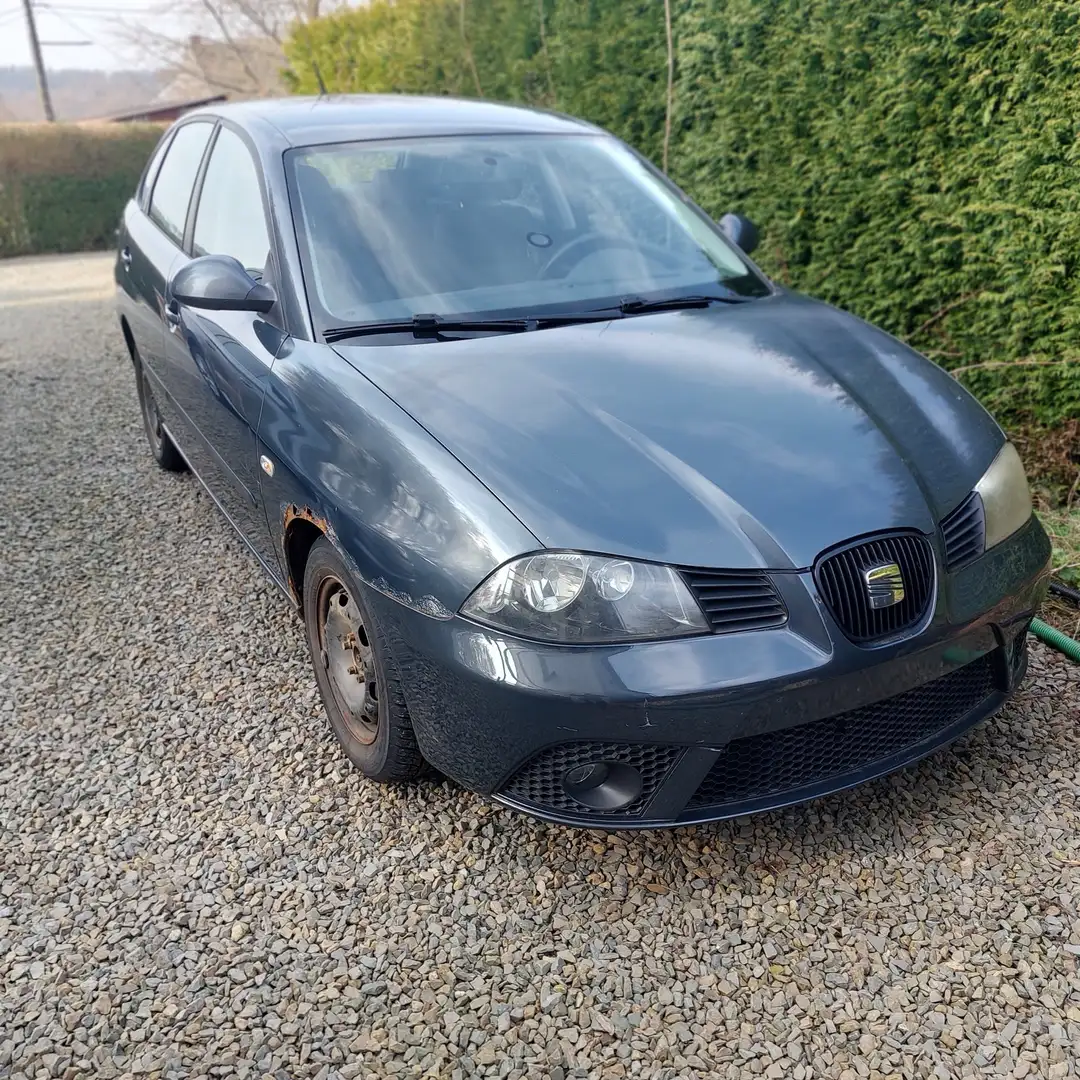 SEAT Ibiza 1.4i 16v Reference - 1