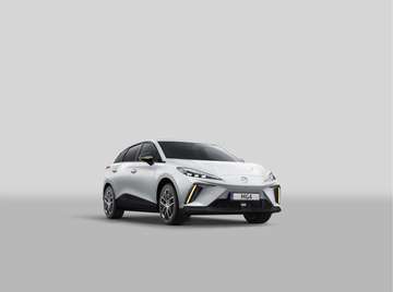 Luxury 64 kWh - Herstellergarantie*Abstandstempoma