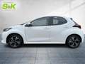 Toyota Yaris 1,5l Hybrid Bianco - thumbnail 2