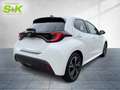 Toyota Yaris 1,5l Hybrid Bianco - thumbnail 4