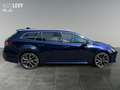 Toyota Corolla 2.0 Hybrid TS Lounge *CARPLAY*AA*KAMERA* Blue - thumbnail 7