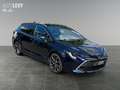 Toyota Corolla 2.0 Hybrid TS Lounge *CARPLAY*AA*KAMERA* Blue - thumbnail 8