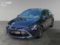 Toyota Corolla 2.0 Hybrid TS Lounge *CARPLAY*AA*KAMERA* Blue - thumbnail 2