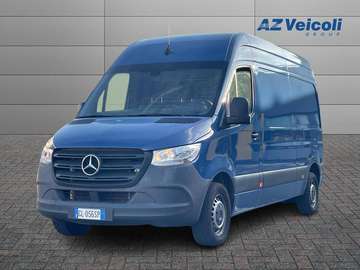 MERCEDES SPRINTER 311 2.0 CDI F39/33 FWD H2