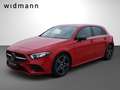 Mercedes-Benz A 250 AMG*Standh*Distronic*Navigation*MBUX*SHZG* Rosso - thumbnail 2