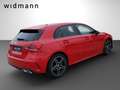 Mercedes-Benz A 250 AMG*Standh*Distronic*Navigation*MBUX*SHZG* Rosso - thumbnail 4