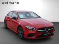 Mercedes-Benz A 250 AMG*Standh*Distronic*Navigation*MBUX*SHZG* Rosso - thumbnail 6