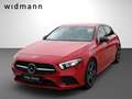 Mercedes-Benz A 250 AMG*Standh*Distronic*Navigation*MBUX*SHZG* Rosso - thumbnail 1