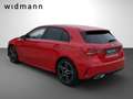 Mercedes-Benz A 250 AMG*Standh*Distronic*Navigation*MBUX*SHZG* Rosso - thumbnail 3