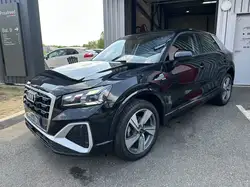 Audi Q2 30 TDI 116CH ADVANCED S TRONIC 7