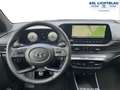 Hyundai BAYON Connect & Go 2WD 1.0 T-GDi SHZ LHZ 74 kW (101 P... Gümüş rengi - thumbnail 11