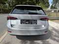 Skoda Octavia Combi 2,0 TDI 4x4 Ambition DSG Silber - thumbnail 6