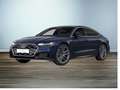 Audi A7 sportback 50 2.0 tfsi e 265cv quattro ultra s tron Blu/Azzurro - thumbnail 1
