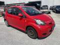 Toyota Aygo 1,0 VVT-i Cool - thumbnail 11
