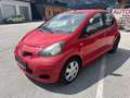 Toyota Aygo 1,0 VVT-i Cool - thumbnail 1