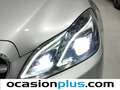 Mercedes-Benz E 220 220CDI BE Avantgarde 7G Plus Argent - thumbnail 14