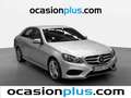 Mercedes-Benz E 220 220CDI BE Avantgarde 7G Plus Argent - thumbnail 2
