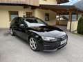 Audi A4 Avant 2,0 TDI quattro Sport S-tronic Schwarz - thumbnail 3