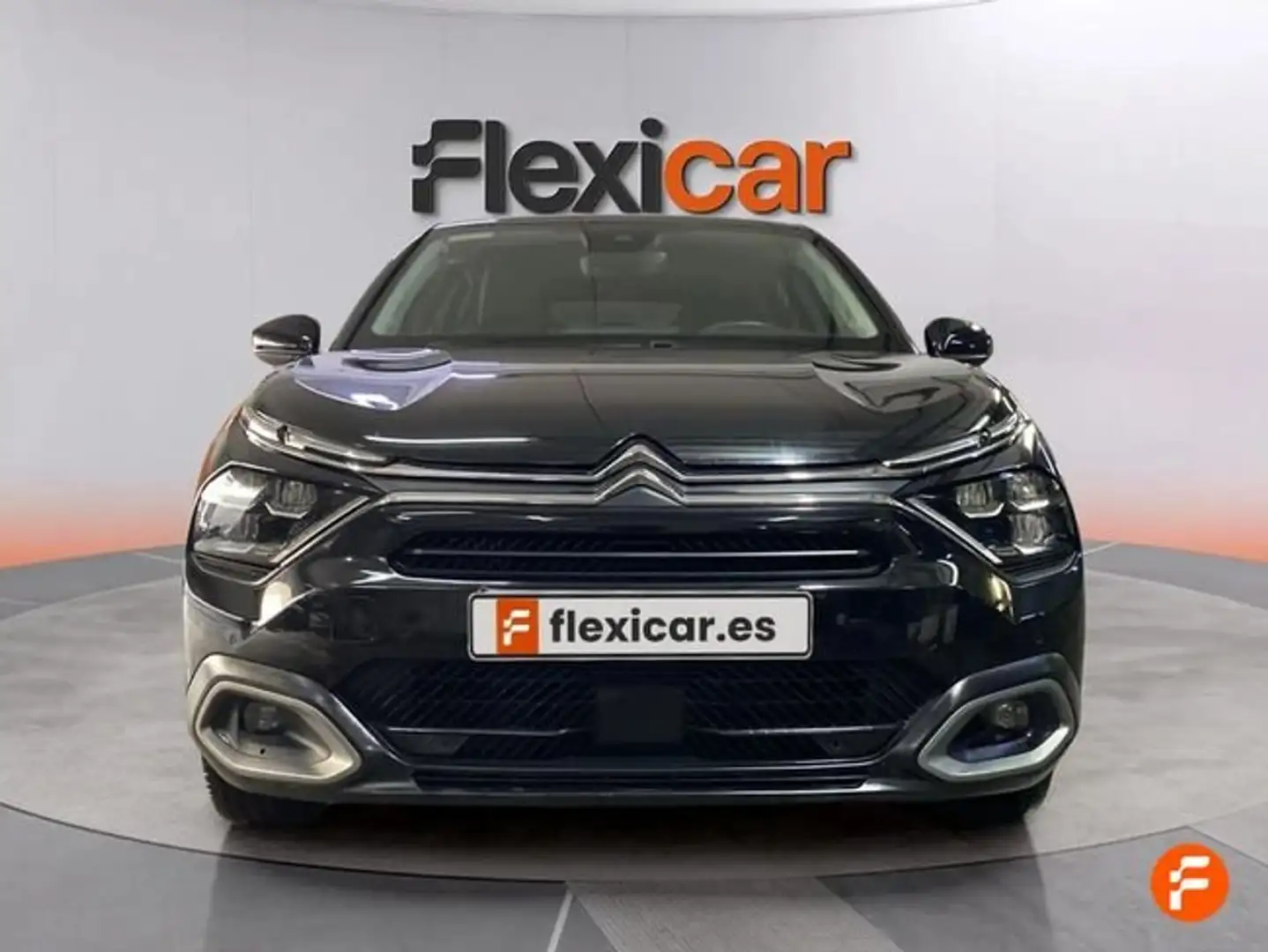Citroen C4 1.5 BlueHDI S&S Feel Pack EAT8 130 Negro - 2