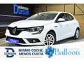 Renault Megane 1.5dCi Blue Business 70kW White - thumbnail 1