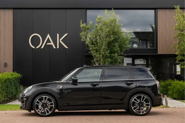 MINI Cooper S Clubman 2.0 F1 Aut. | JCW-Trim | Navi | Panorama | Lounge