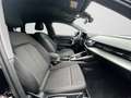 Audi A3 30 TFSI advanced MHEV GRA, PDC, SHZ Schwarz - thumbnail 4