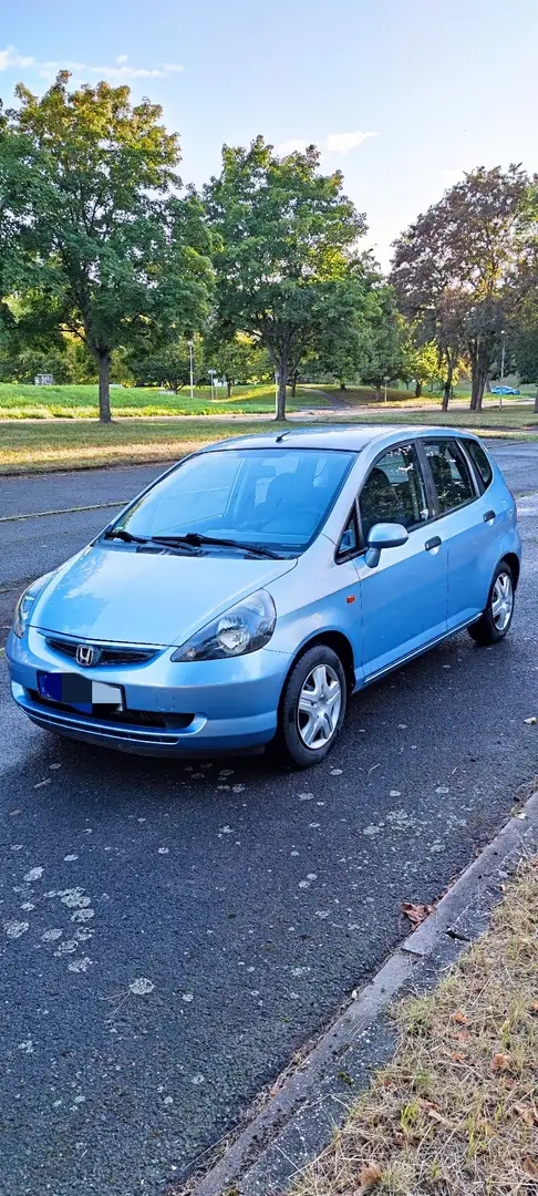 Honda Jazz 1.4 ES - 2